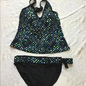 BODY ID Tankini